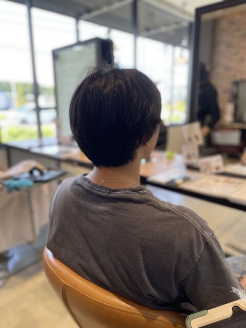 写真:Before