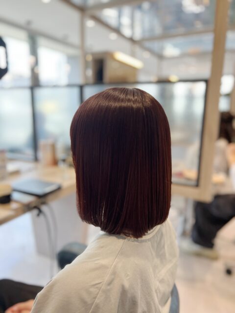 写真:After