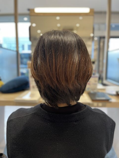 写真:Before