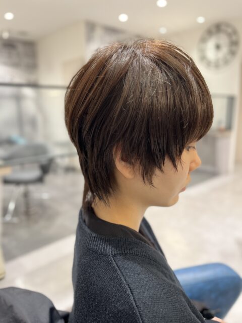 写真:After
