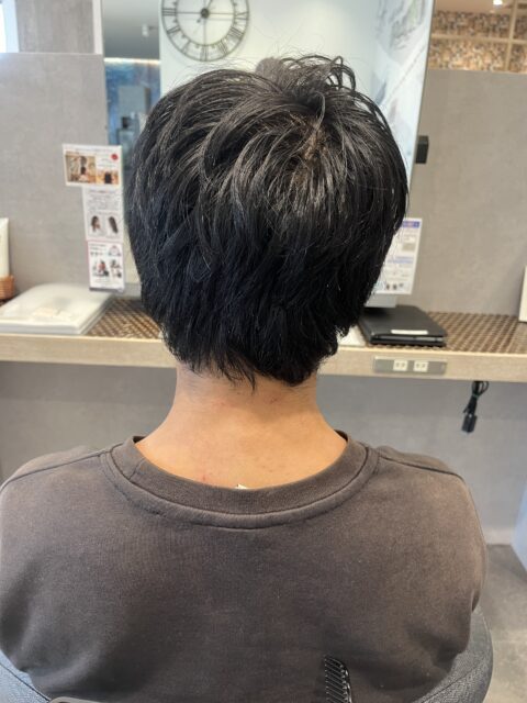 写真:Before