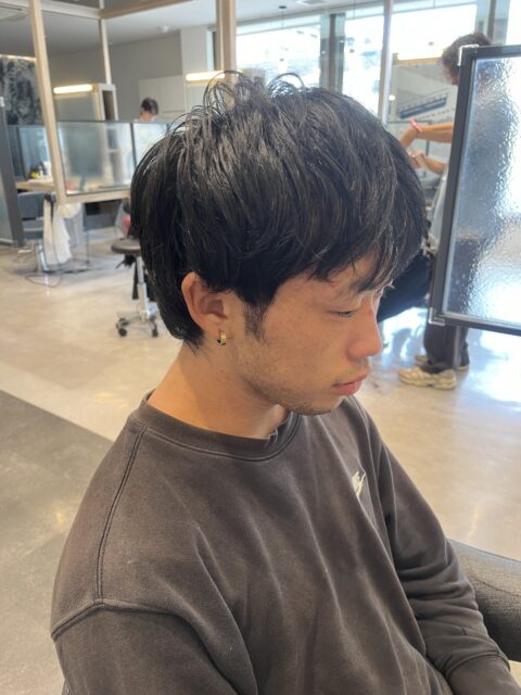写真:Before