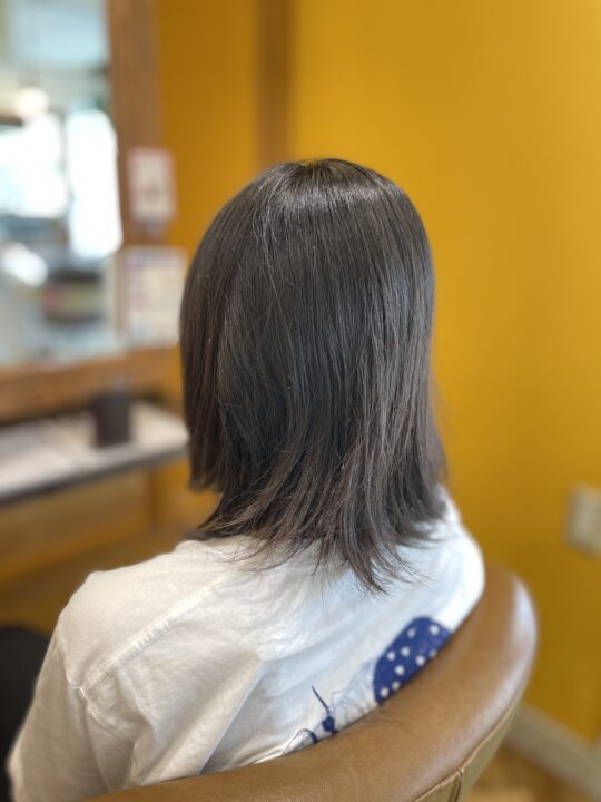 写真:Before
