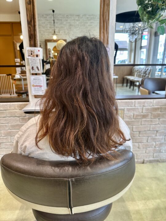 写真:Before