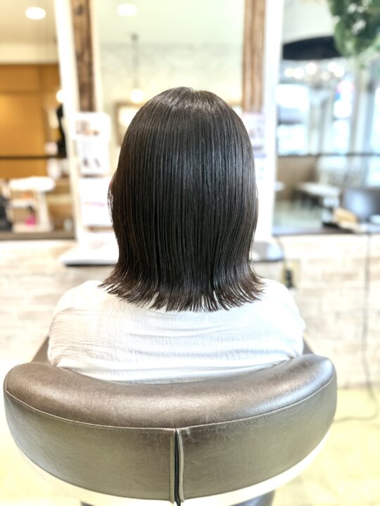 写真:After