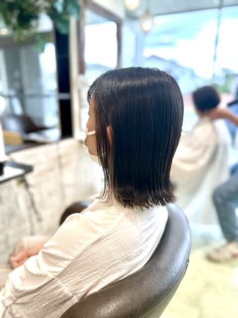 写真:After