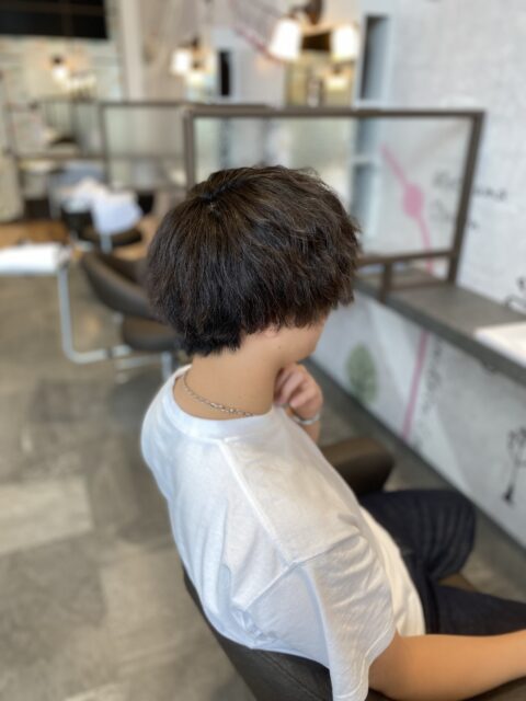 写真:Before