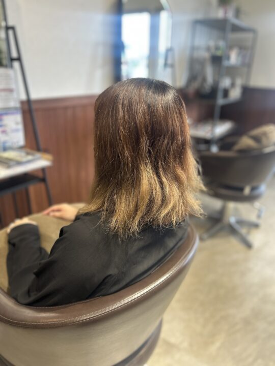 写真:Before