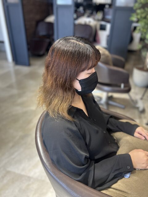 写真:Before