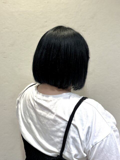 写真:After