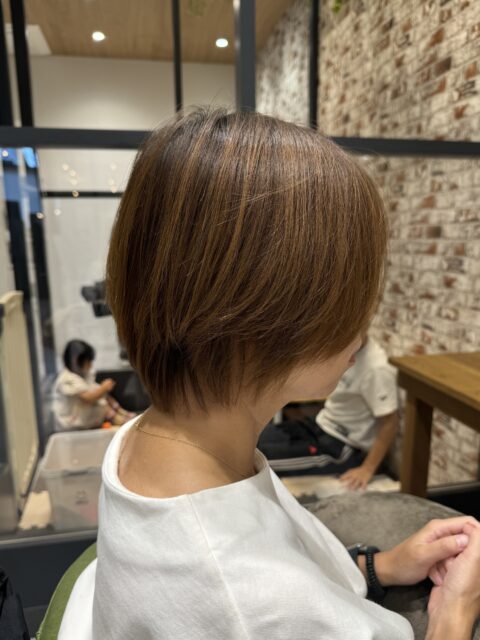 写真:Before