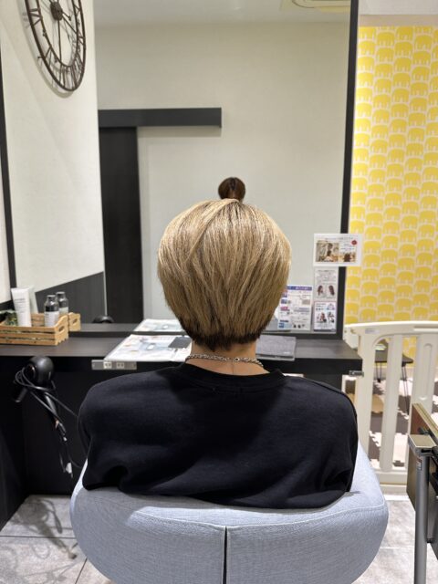 写真:Before