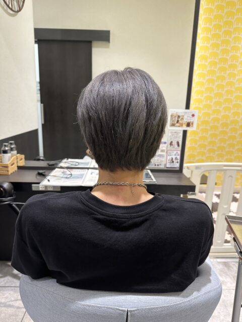 写真:After