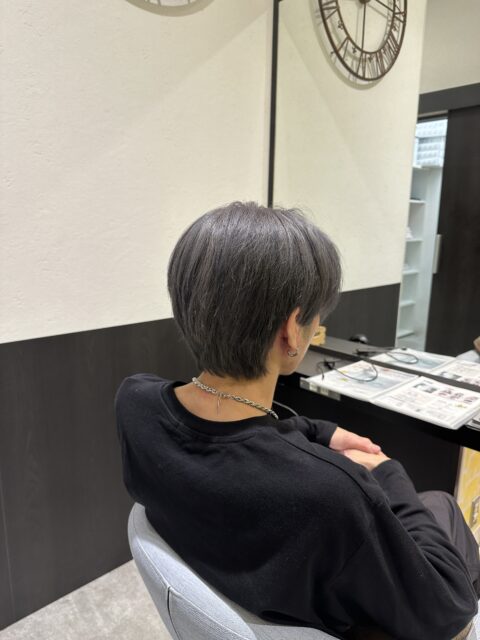 写真:After