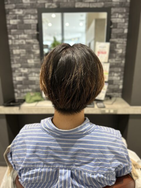 写真:Before