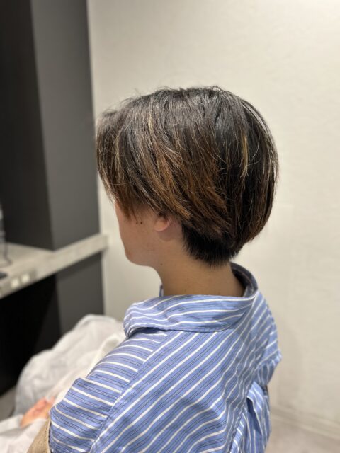 写真:Before
