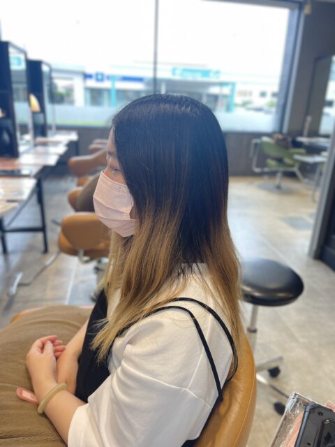 写真:Before