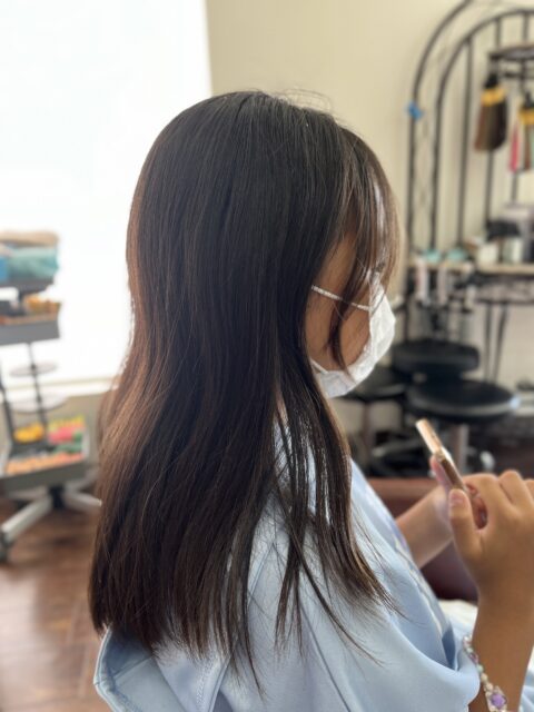 写真:Before