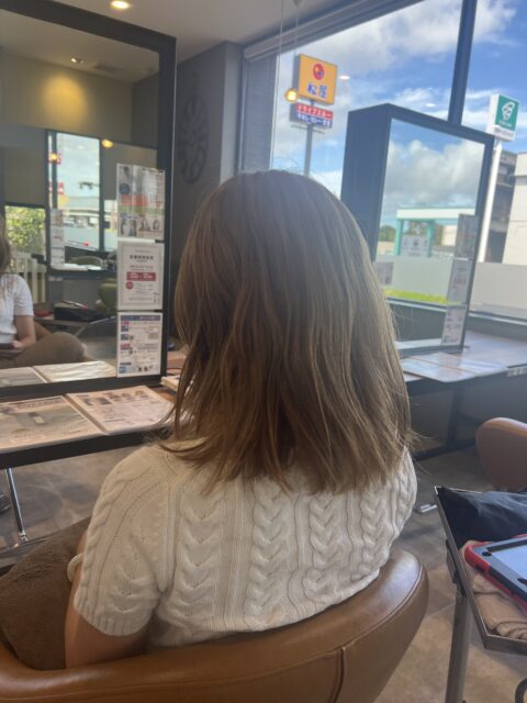 写真:Before