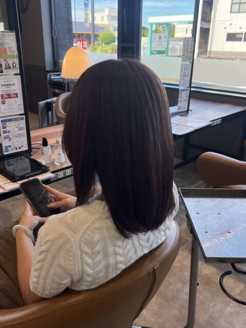 写真:After