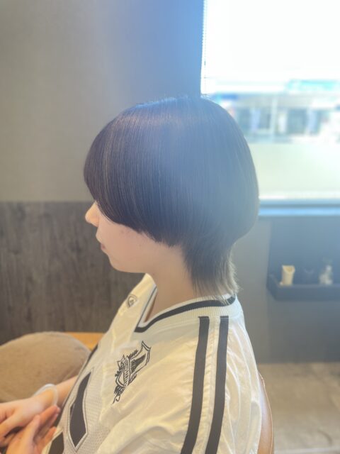 写真:After