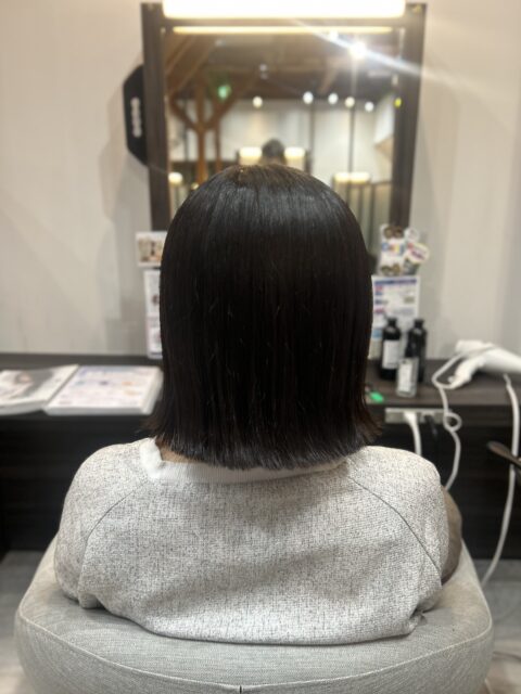 写真:After