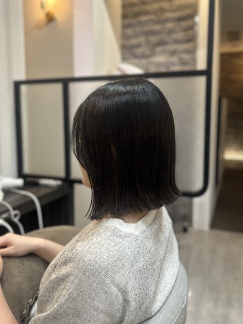 写真:After
