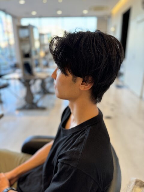 写真:Before