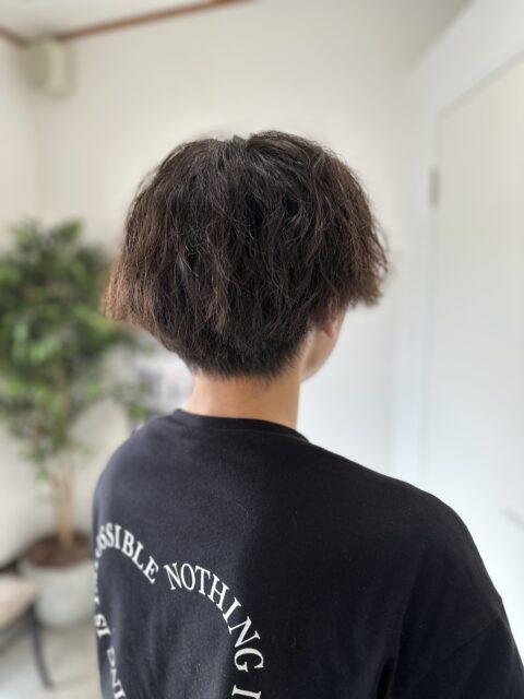 写真:Before