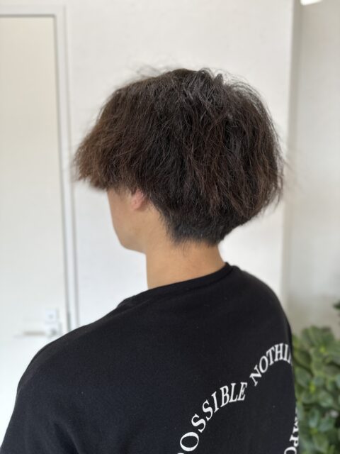 写真:Before
