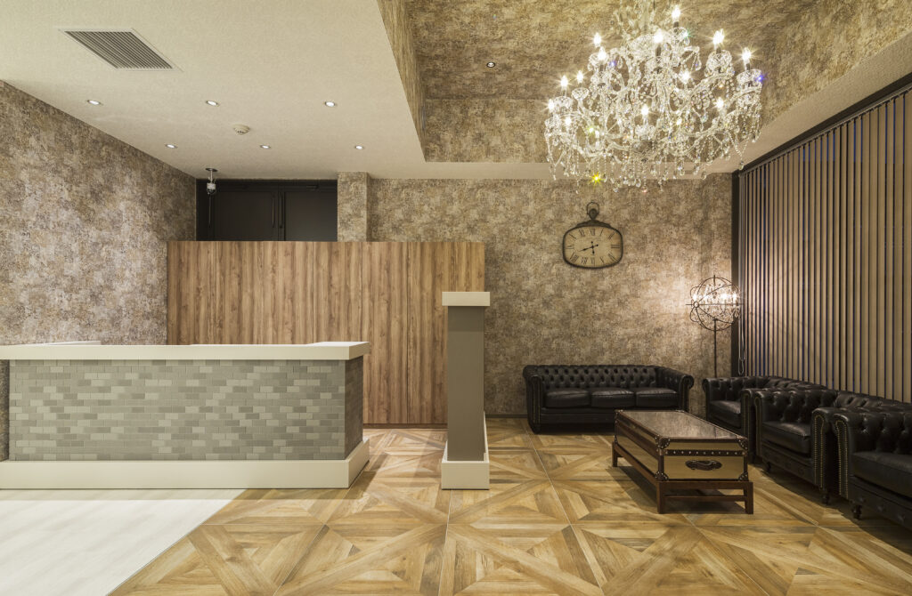 美容室Wiz八千代緑が丘店 千葉県八千代市大和田新田