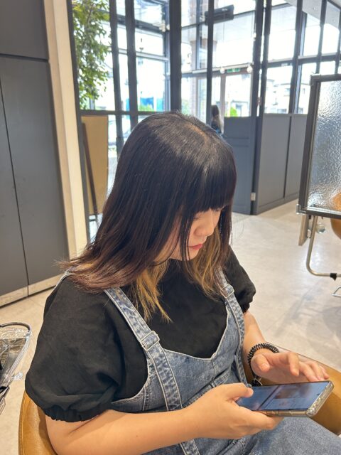 写真:Before