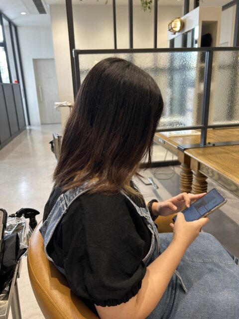 写真:Before