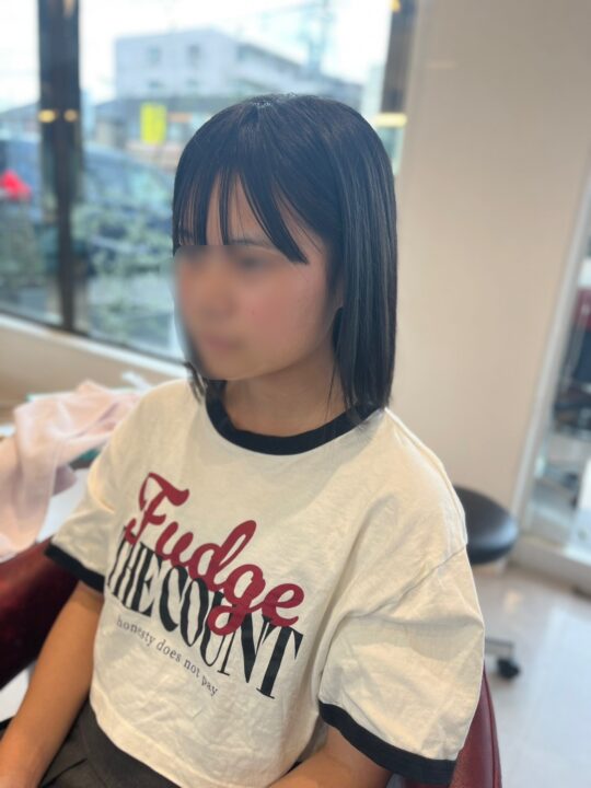 写真:Before