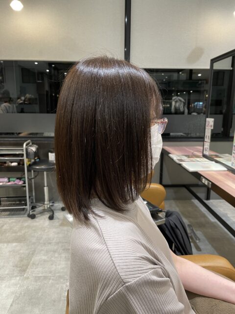 写真:After