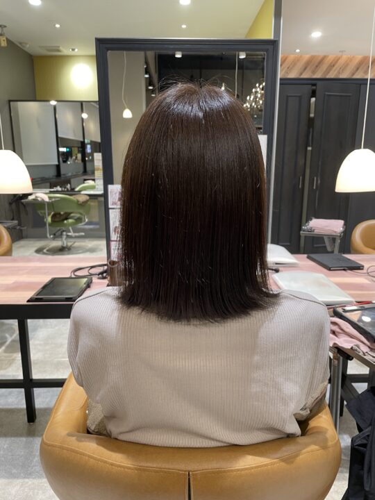 写真:After