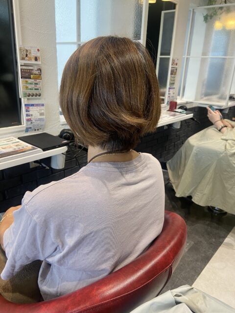 写真:Before