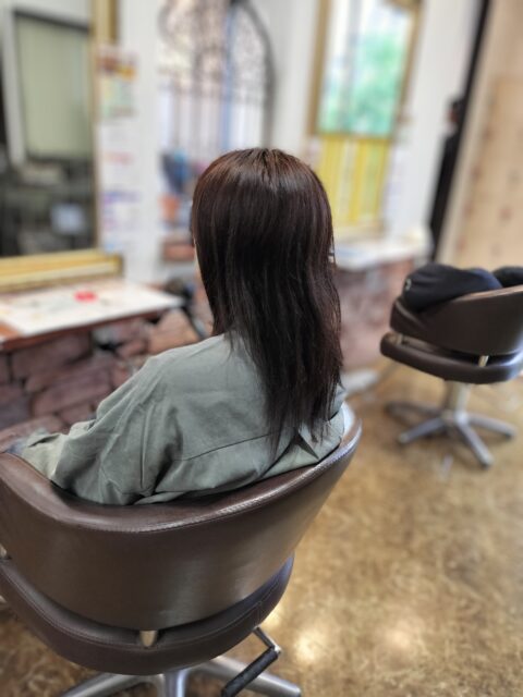 写真:Before