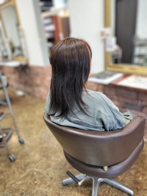 写真:Before