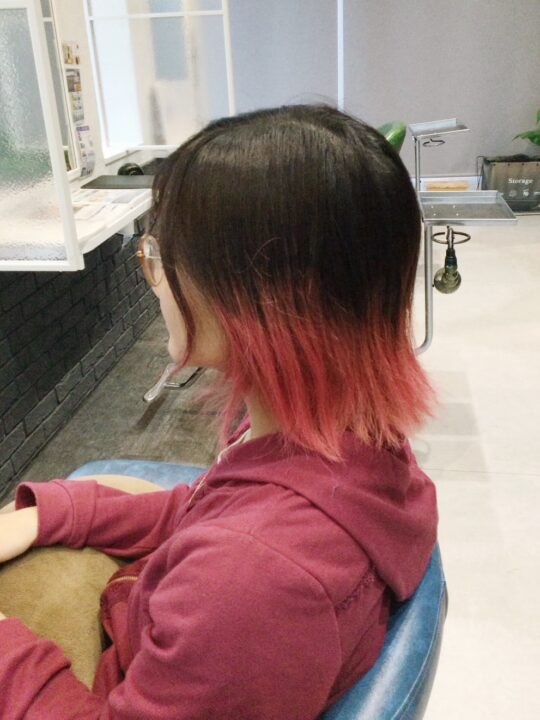 写真:Before