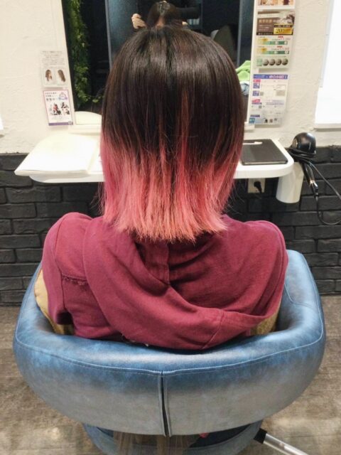 写真:Before
