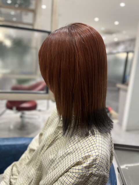 写真:After