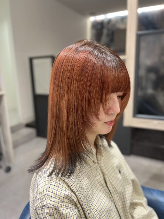 写真:After