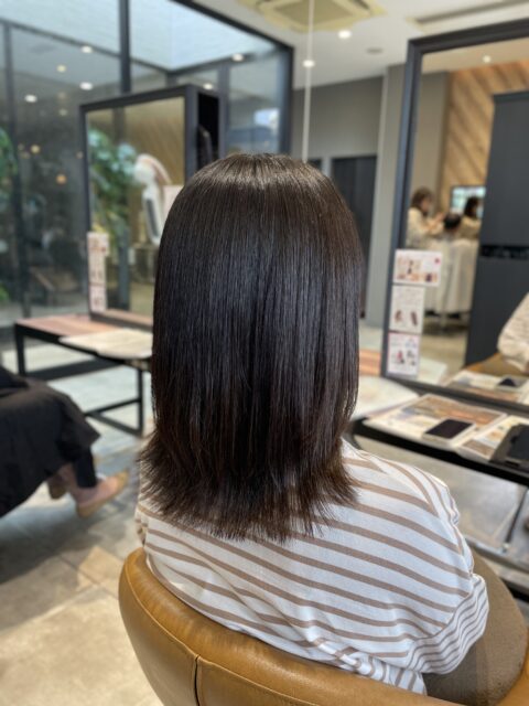 写真:After