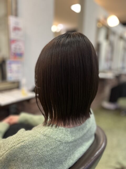 写真:After
