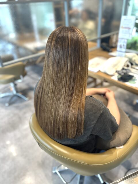 写真:After