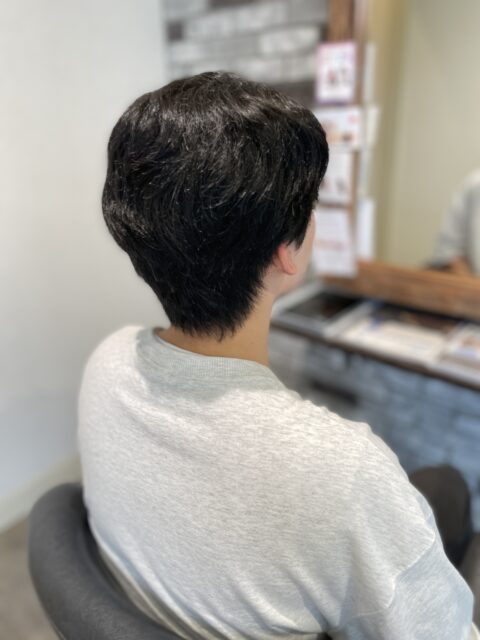 写真:Before