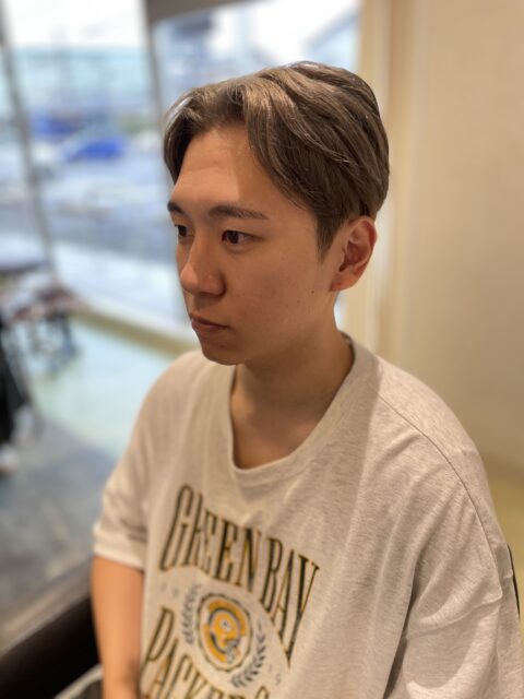 写真:After