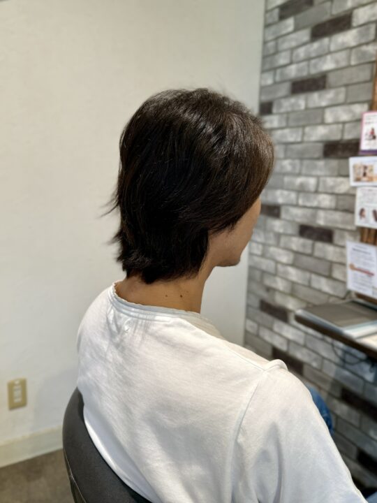 写真:Before