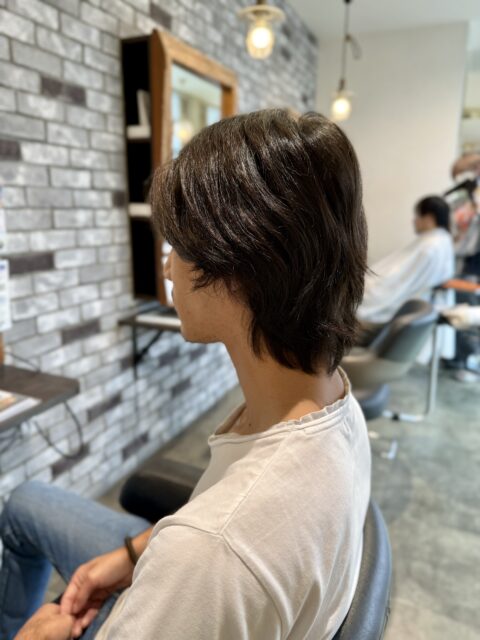 写真:Before